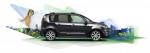 Citroen C3 Picasso 2012 года
